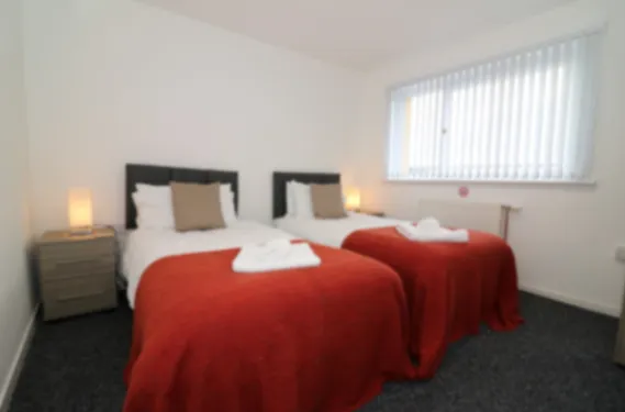 View Atholl House - Linwood - Apartment in PA3 3QZ Atholl House - Linwood - Apartment in PA3 3QZ - Property image 2 - VivreStays