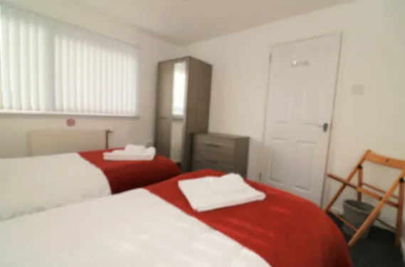View Atholl House - Linwood - Apartment in PA3 3QZ Atholl House - Linwood - Apartment in PA3 3QZ - Property image 7 - VivreStays