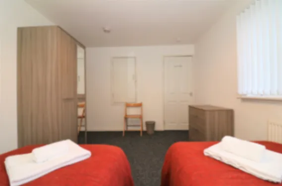 View Atholl House - Linwood - Apartment in PA3 3QZ Atholl House - Linwood - Apartment in PA3 3QZ - Property image 13 - VivreStays