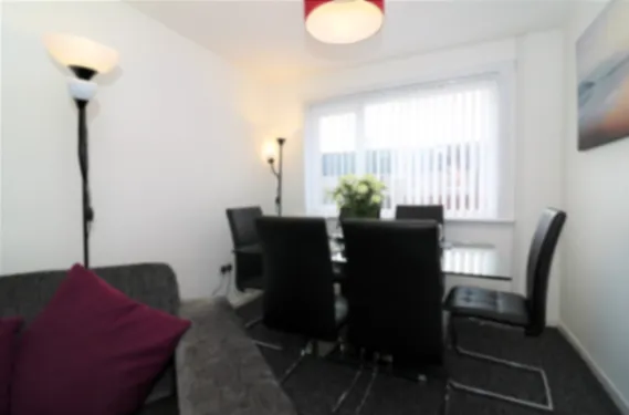 View Atholl House - Linwood - Apartment in PA3 3QZ Atholl House - Linwood - Apartment in PA3 3QZ - Property image 16 - VivreStays