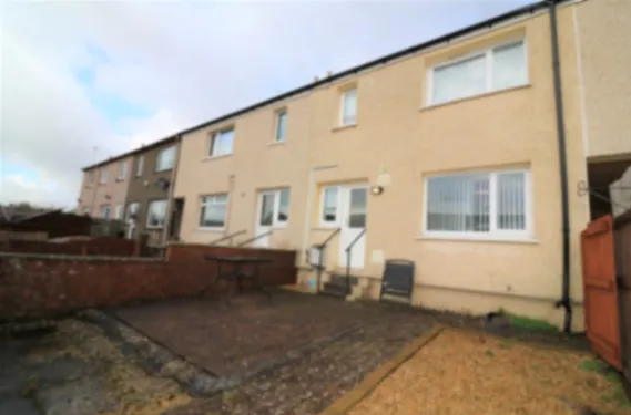 View Atholl House - Linwood - Apartment in PA3 3QZ Atholl House - Linwood - Apartment in PA3 3QZ - Property image 37 - VivreStays