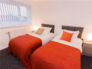View Atholl House - Linwood - Apartment in PA3 3QZ Atholl House - Linwood - Apartment in PA3 3QZ - Property image 43 - VivreStays