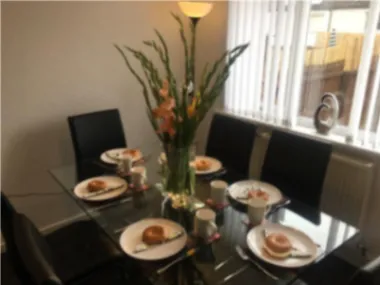 View Atholl House - Linwood - Apartment in PA3 3QZ Atholl House - Linwood - Apartment in PA3 3QZ - Property image 44 - VivreStays