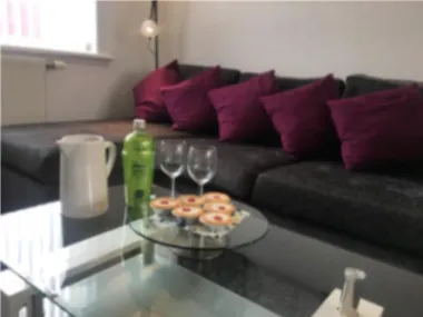 View Atholl House - Linwood - Apartment in PA3 3QZ Atholl House - Linwood - Apartment in PA3 3QZ - Property image 48 - VivreStays