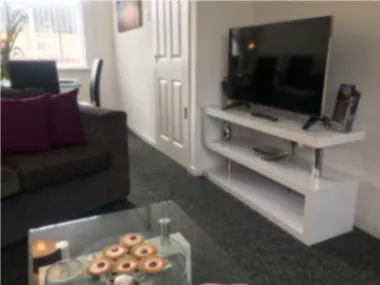 View Atholl House - Linwood - Apartment in PA3 3QZ Atholl House - Linwood - Apartment in PA3 3QZ - Property image 49 - VivreStays