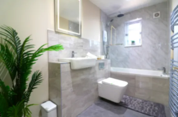 Wellhead View - Lanark- Apartment in ML11 7DY, Lanark, South Lanarkshire, Scotland, United Kingdom - Property image 3 - VivreStays