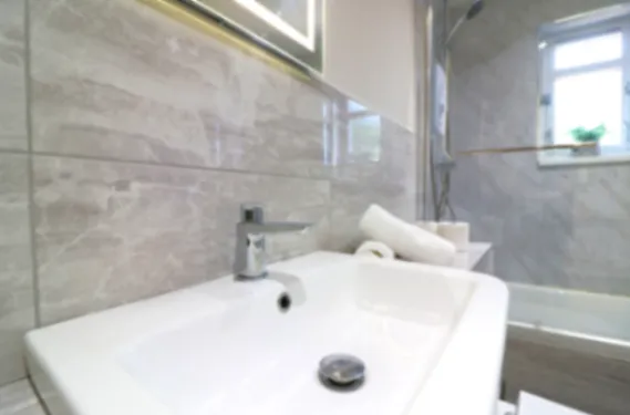 Wellhead View - Lanark- Apartment in ML11 7DY, Lanark, South Lanarkshire, Scotland, United Kingdom - Property image 4 - VivreStays