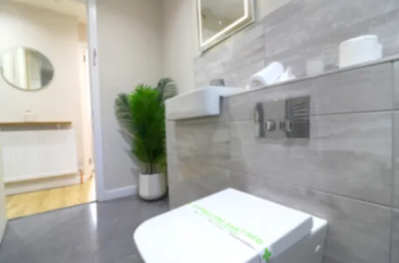 Wellhead View - Lanark- Apartment in ML11 7DY, Lanark, South Lanarkshire, Scotland, United Kingdom - Property image 5 - VivreStays