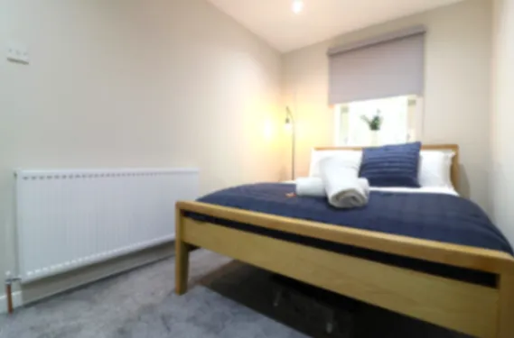 Wellhead View - Lanark- Apartment in ML11 7DY, Lanark, South Lanarkshire, Scotland, United Kingdom - Property image 7 - VivreStays