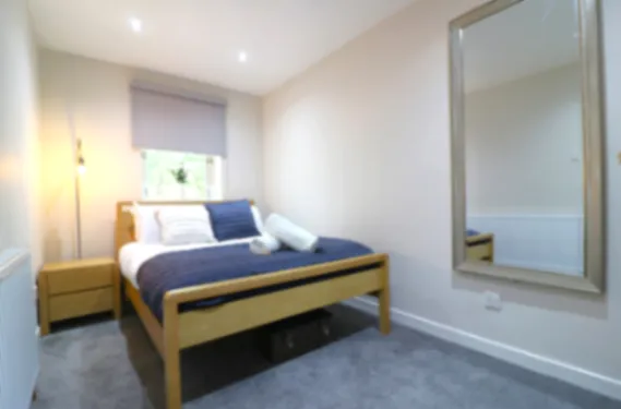 Wellhead View - Lanark- Apartment in ML11 7DY, Lanark, South Lanarkshire, Scotland, United Kingdom - Property image 6 - VivreStays