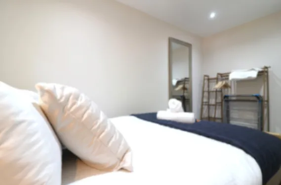 Wellhead View - Lanark- Apartment in ML11 7DY, Lanark, South Lanarkshire, Scotland, United Kingdom - Property image 8 - VivreStays