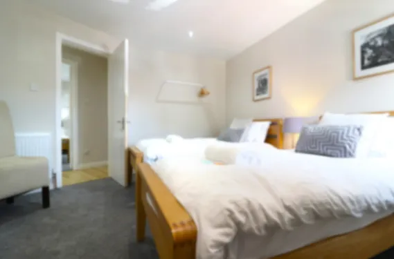 Wellhead View - Lanark- Apartment in ML11 7DY, Lanark, South Lanarkshire, Scotland, United Kingdom - Property image 10 - VivreStays