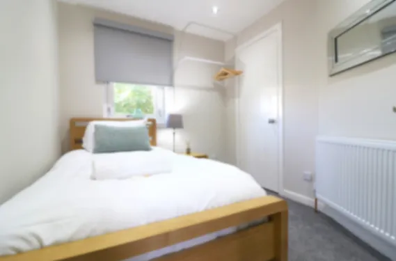 Wellhead View - Lanark- Apartment in ML11 7DY, Lanark, South Lanarkshire, Scotland, United Kingdom - Property image 12 - VivreStays