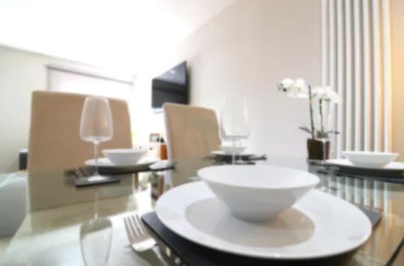 Wellhead View - Lanark- Apartment in ML11 7DY, Lanark, South Lanarkshire, Scotland, United Kingdom - Property image 13 - VivreStays