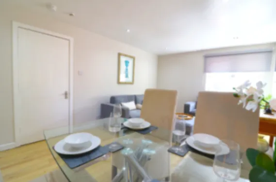 Wellhead View - Lanark- Apartment in ML11 7DY, Lanark, South Lanarkshire, Scotland, United Kingdom - Property image 14 - VivreStays