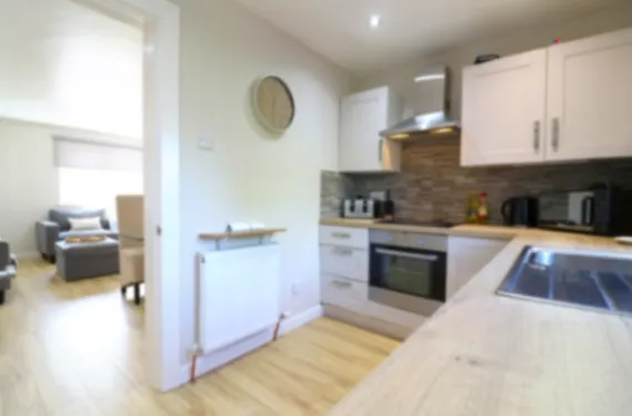 Wellhead View - Lanark- Apartment in ML11 7DY, Lanark, South Lanarkshire, Scotland, United Kingdom - Property image 18 - VivreStays