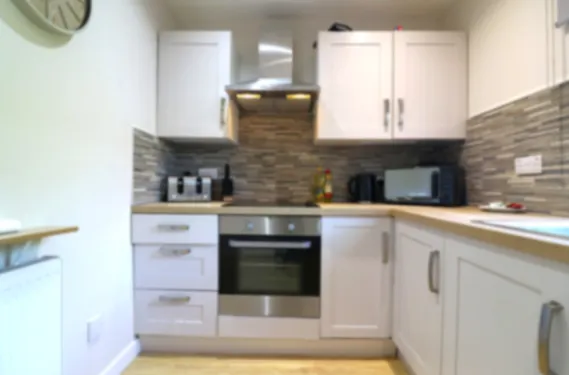 Wellhead View - Lanark- Apartment in ML11 7DY, Lanark, South Lanarkshire, Scotland, United Kingdom - Property image 19 - VivreStays