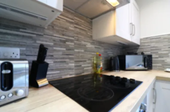 Wellhead View - Lanark- Apartment in ML11 7DY, Lanark, South Lanarkshire, Scotland, United Kingdom - Property image 20 - VivreStays