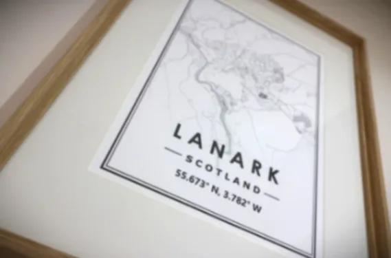 Wellhead View - Lanark- Apartment in ML11 7DY, Lanark, South Lanarkshire, Scotland, United Kingdom - Property image 23 - VivreStays