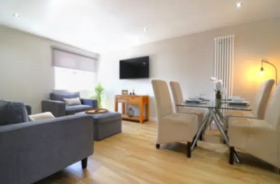 Wellhead View - Lanark- Apartment in ML11 7DY, Lanark, South Lanarkshire, Scotland, United Kingdom - Property image 25 - VivreStays