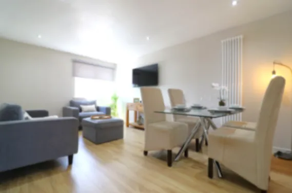 Wellhead View - Lanark- Apartment in ML11 7DY, Lanark, South Lanarkshire, Scotland, United Kingdom - Property image 27 - VivreStays