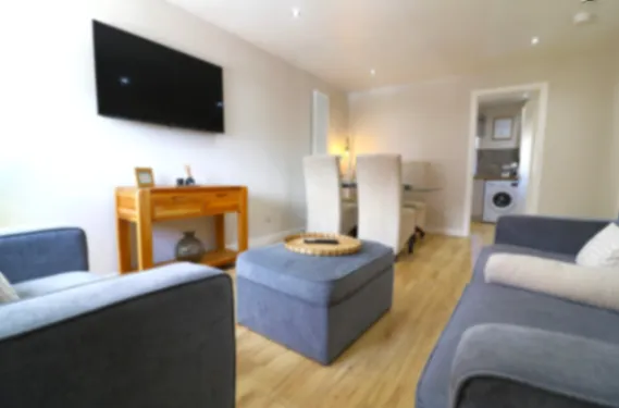 Wellhead View - Lanark- Apartment in ML11 7DY, Lanark, South Lanarkshire, Scotland, United Kingdom - Property image 29 - VivreStays