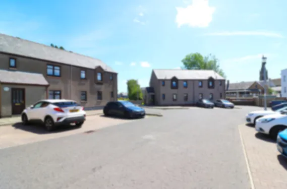 Wellhead View - Lanark- Apartment in ML11 7DY, Lanark, South Lanarkshire, Scotland, United Kingdom - Property image 32 - VivreStays