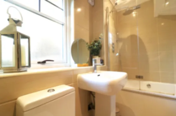 Cross House - Lanark - Apartment in ML11 9HL - Property image 3 - VivreStays