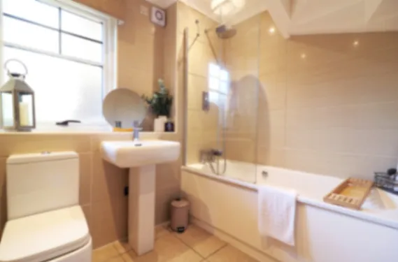 Cross House - Lanark - Apartment in ML11 9HL - Property image 2 - VivreStays