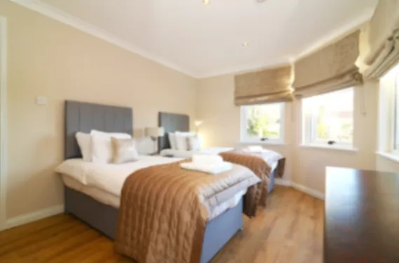 Cross House - Lanark - Apartment in ML11 9HL - Property image 6 - VivreStays