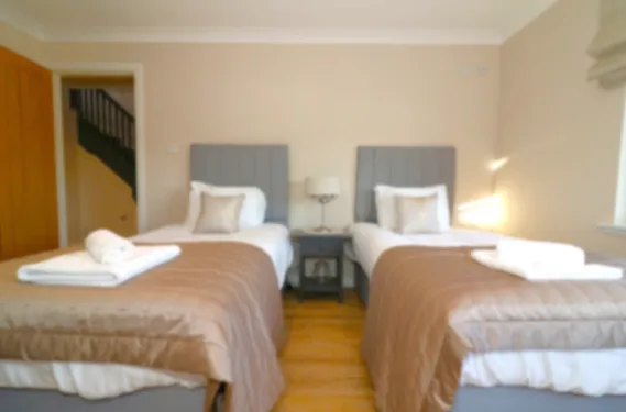 Cross House - Lanark - Apartment in ML11 9HL - Property image 7 - VivreStays