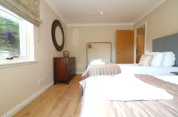 Cross House - Lanark - Apartment in ML11 9HL - Property image 8 - VivreStays