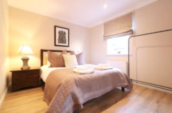 Cross House - Lanark - Apartment in ML11 9HL - Property image 11 - VivreStays