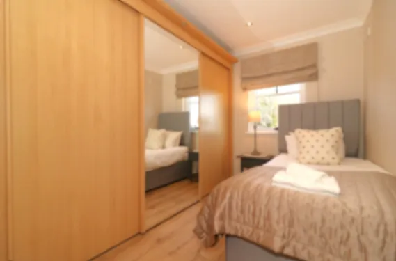 Cross House - Lanark - Apartment in ML11 9HL - Property image 14 - VivreStays