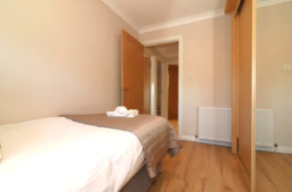 Cross House - Lanark - Apartment in ML11 9HL - Property image 15 - VivreStays