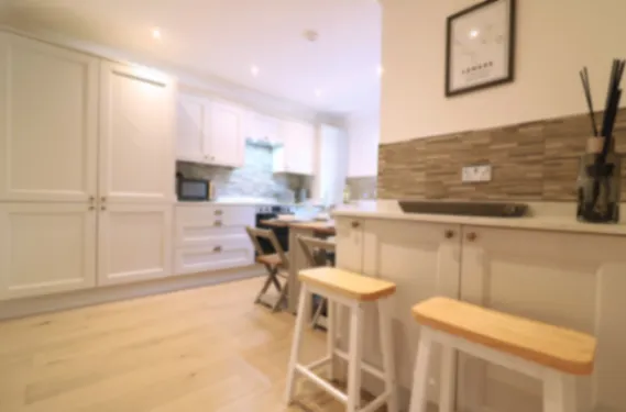 Cross House - Lanark - Apartment in ML11 9HL - Property image 18 - VivreStays