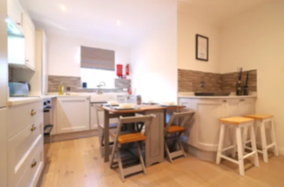 Cross House - Lanark - Apartment in ML11 9HL - Property image 19 - VivreStays