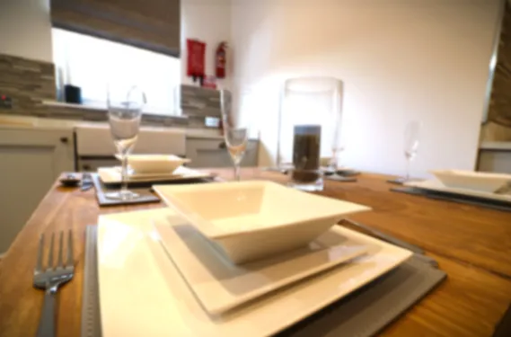 Cross House - Lanark - Apartment in ML11 9HL - Property image 20 - VivreStays