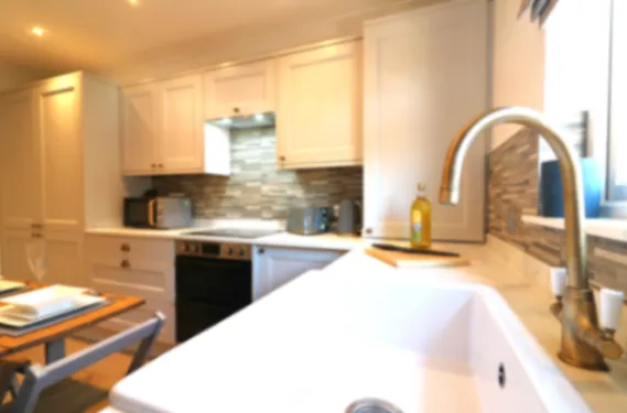 Cross House - Lanark - Apartment in ML11 9HL - Property image 21 - VivreStays