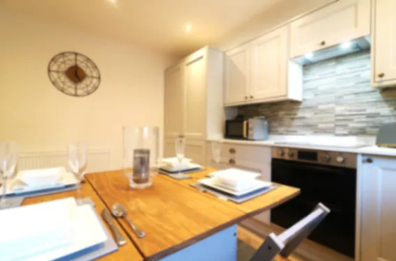 Cross House - Lanark - Apartment in ML11 9HL - Property image 22 - VivreStays