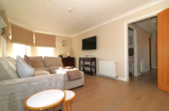 Cross House - Lanark - Apartment in ML11 9HL - Property image 27 - VivreStays