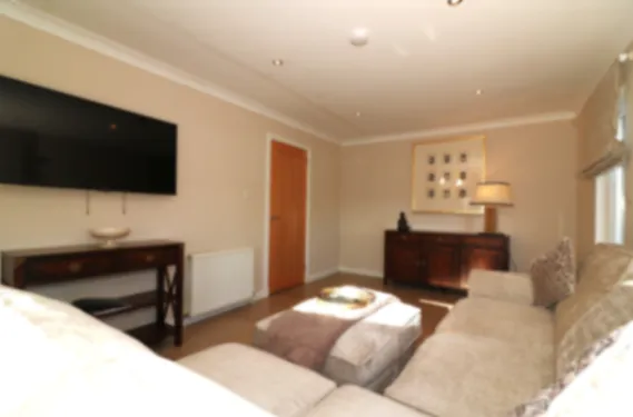 Cross House - Lanark - Apartment in ML11 9HL - Property image 31 - VivreStays