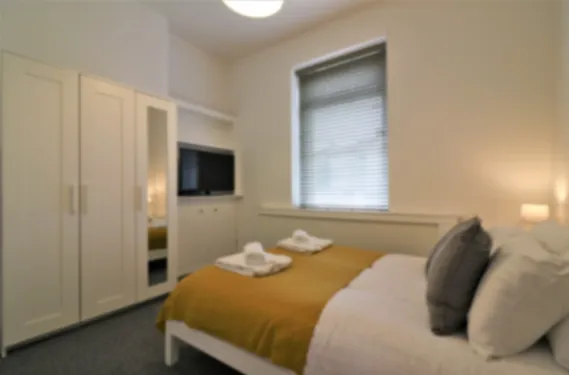 Railway Cottage - Maryhill Glasgow - Apartment in G23 5LA, Glasgow, Glasgow, Scotland, United Kingdom - Property image 4 - VivreStays