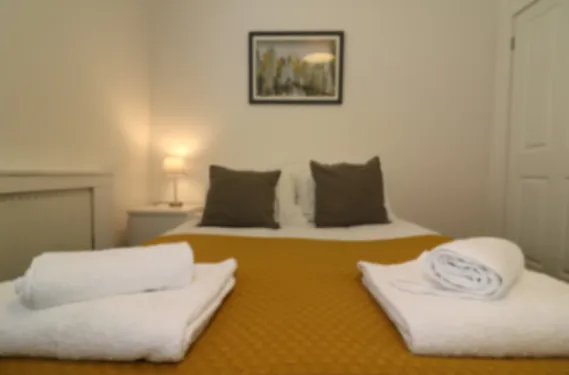 Railway Cottage - Maryhill Glasgow - Apartment in G23 5LA, Glasgow, Glasgow, Scotland, United Kingdom - Property image 6 - VivreStays