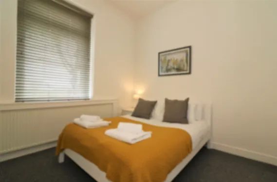 Railway Cottage - Maryhill Glasgow - Apartment in G23 5LA, Glasgow, Glasgow, Scotland, United Kingdom - Property image 5 - VivreStays