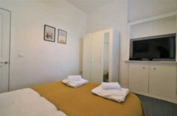 Railway Cottage - Maryhill Glasgow - Apartment in G23 5LA, Glasgow, Glasgow, Scotland, United Kingdom - Property image 8 - VivreStays