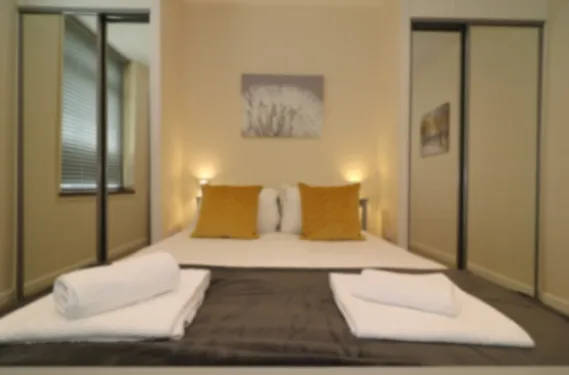 Railway Cottage - Maryhill Glasgow - Apartment in G23 5LA, Glasgow, Glasgow, Scotland, United Kingdom - Property image 10 - VivreStays