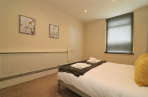 Railway Cottage - Maryhill Glasgow - Apartment in G23 5LA, Glasgow, Glasgow, Scotland, United Kingdom - Property image 12 - VivreStays