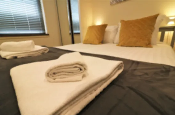 Railway Cottage - Maryhill Glasgow - Apartment in G23 5LA, Glasgow, Glasgow, Scotland, United Kingdom - Property image 13 - VivreStays