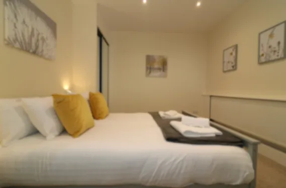 Railway Cottage - Maryhill Glasgow - Apartment in G23 5LA, Glasgow, Glasgow, Scotland, United Kingdom - Property image 14 - VivreStays